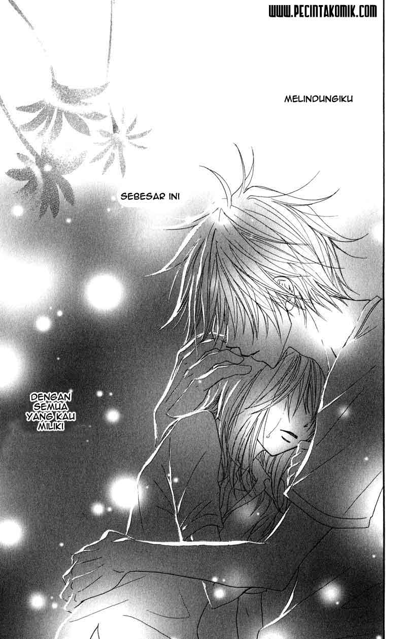 Dengeki Daisy Chapter 14 - halaman 37