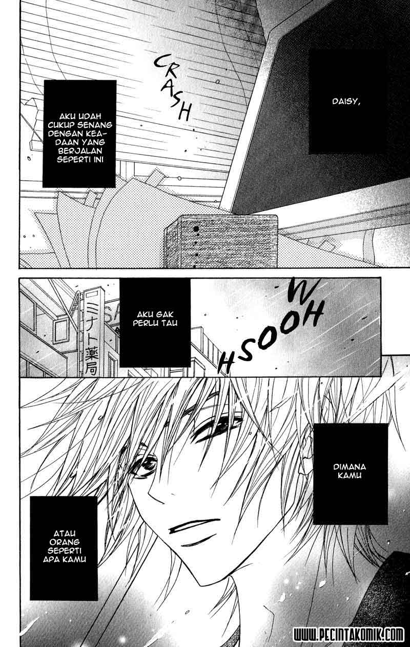Dengeki Daisy Chapter 14 - halaman 6