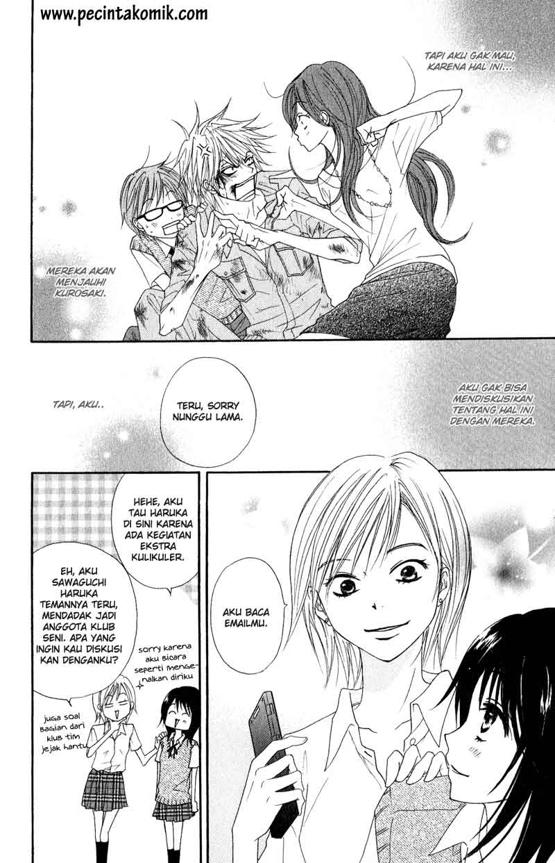 Dengeki Daisy Chapter 15 - halaman 23
