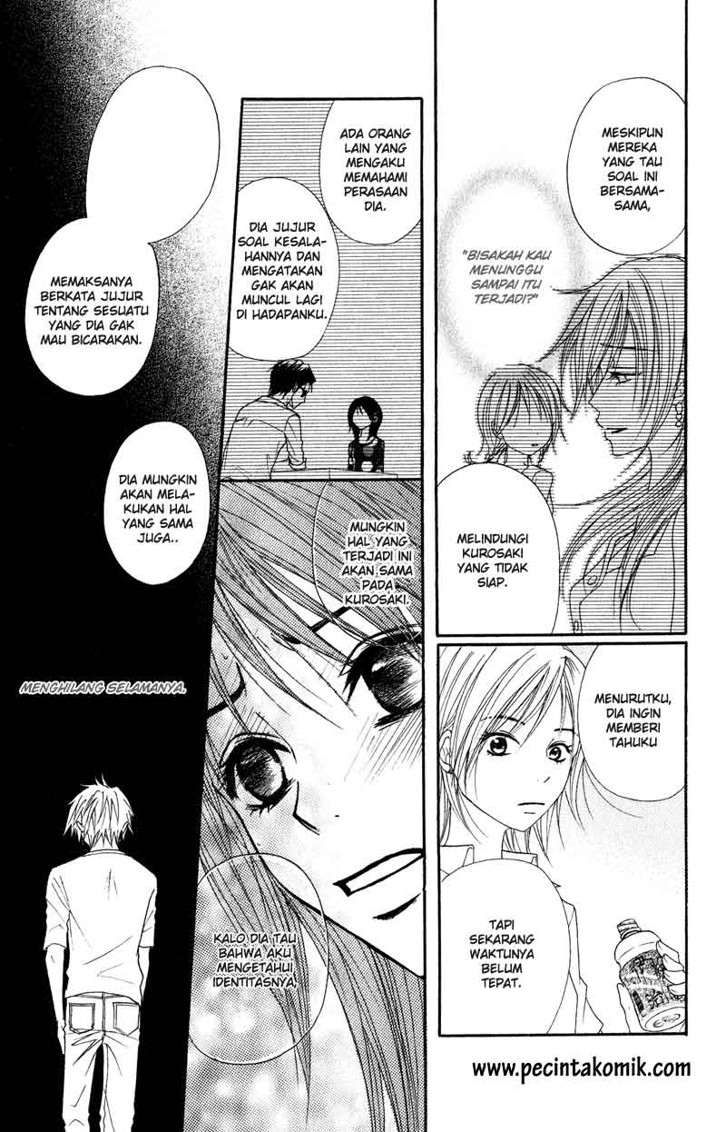 Dengeki Daisy Chapter 15 - halaman 26