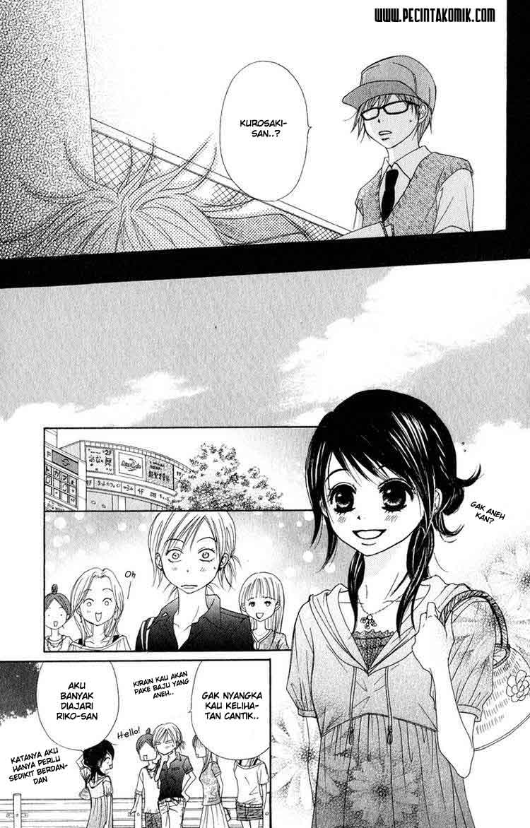 Dengeki Daisy Chapter 16 - halaman 24