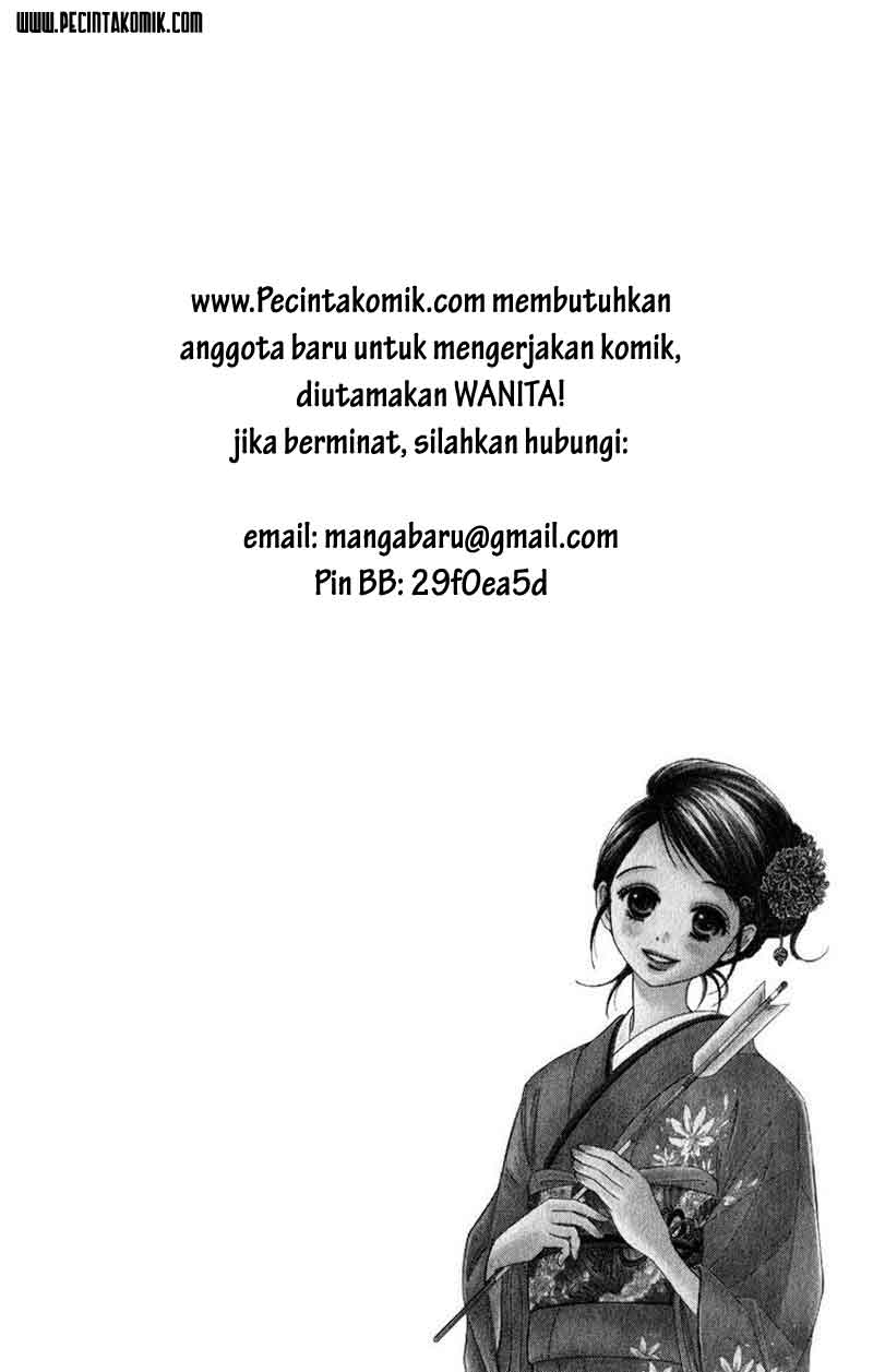 Dengeki Daisy Chapter 16 - halaman 3