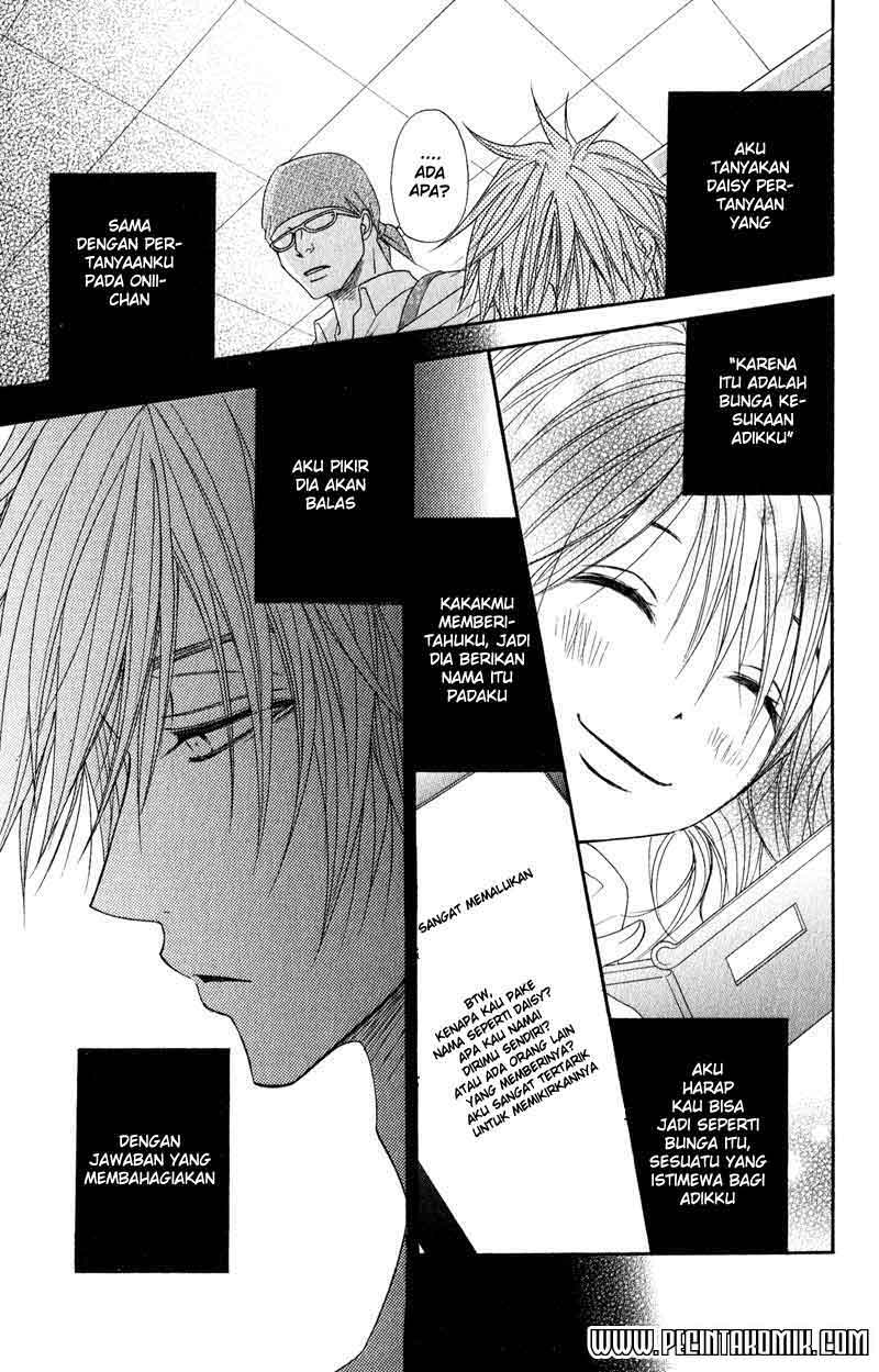 Dengeki Daisy Chapter 17 - halaman 20