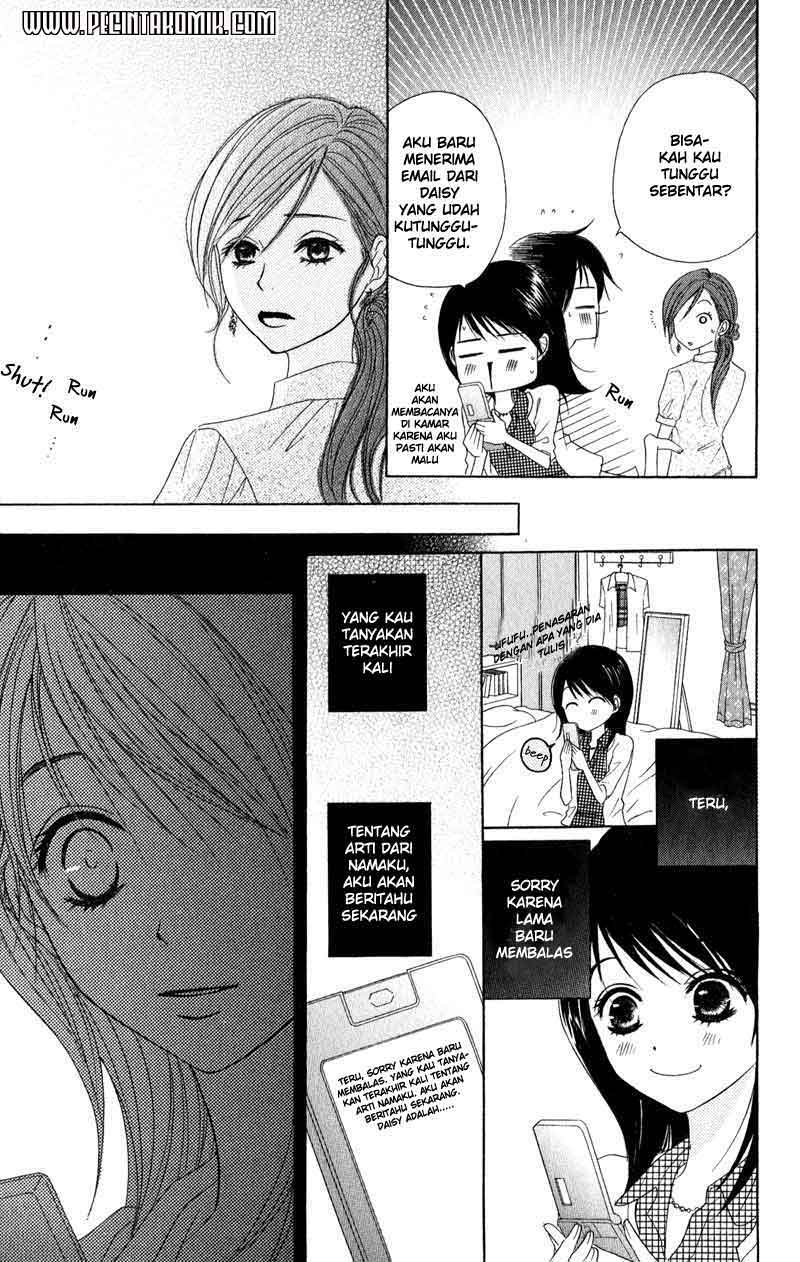 Dengeki Daisy Chapter 17 - halaman 30