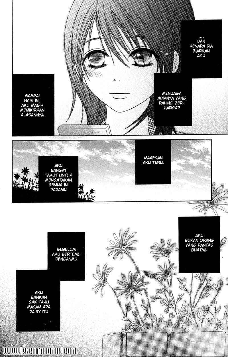 Dengeki Daisy Chapter 17 - halaman 33