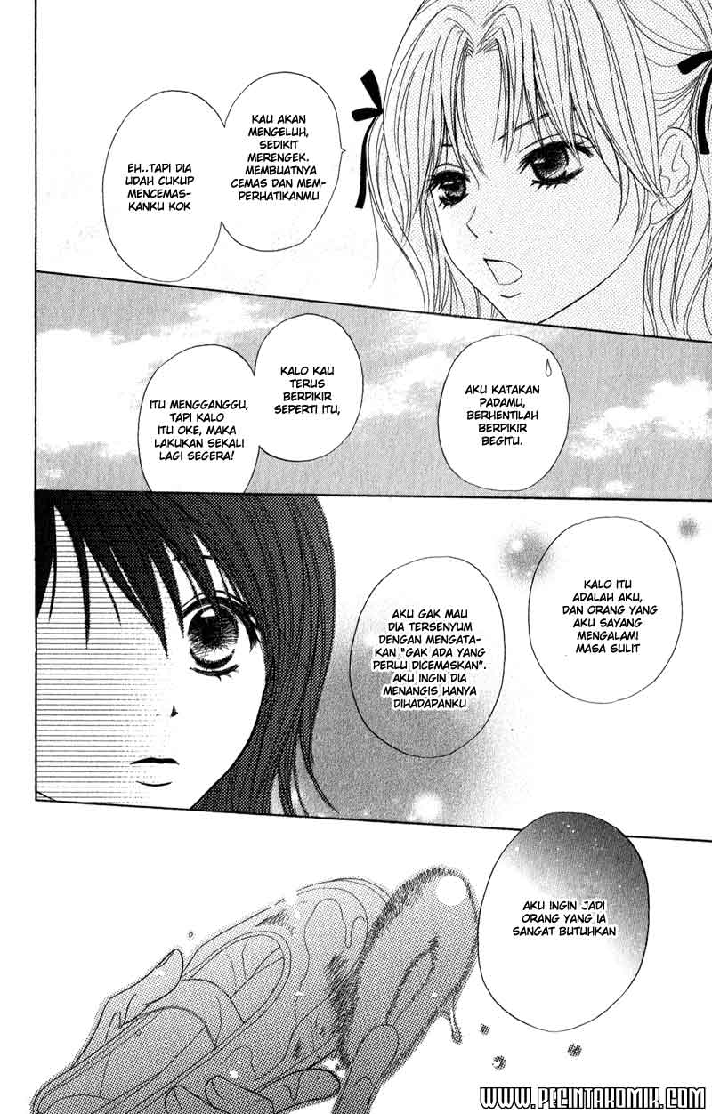Dengeki Daisy Chapter 19 - halaman 15