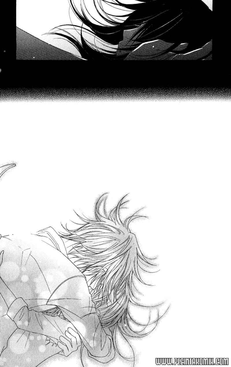 Dengeki Daisy Chapter 19 - halaman 36