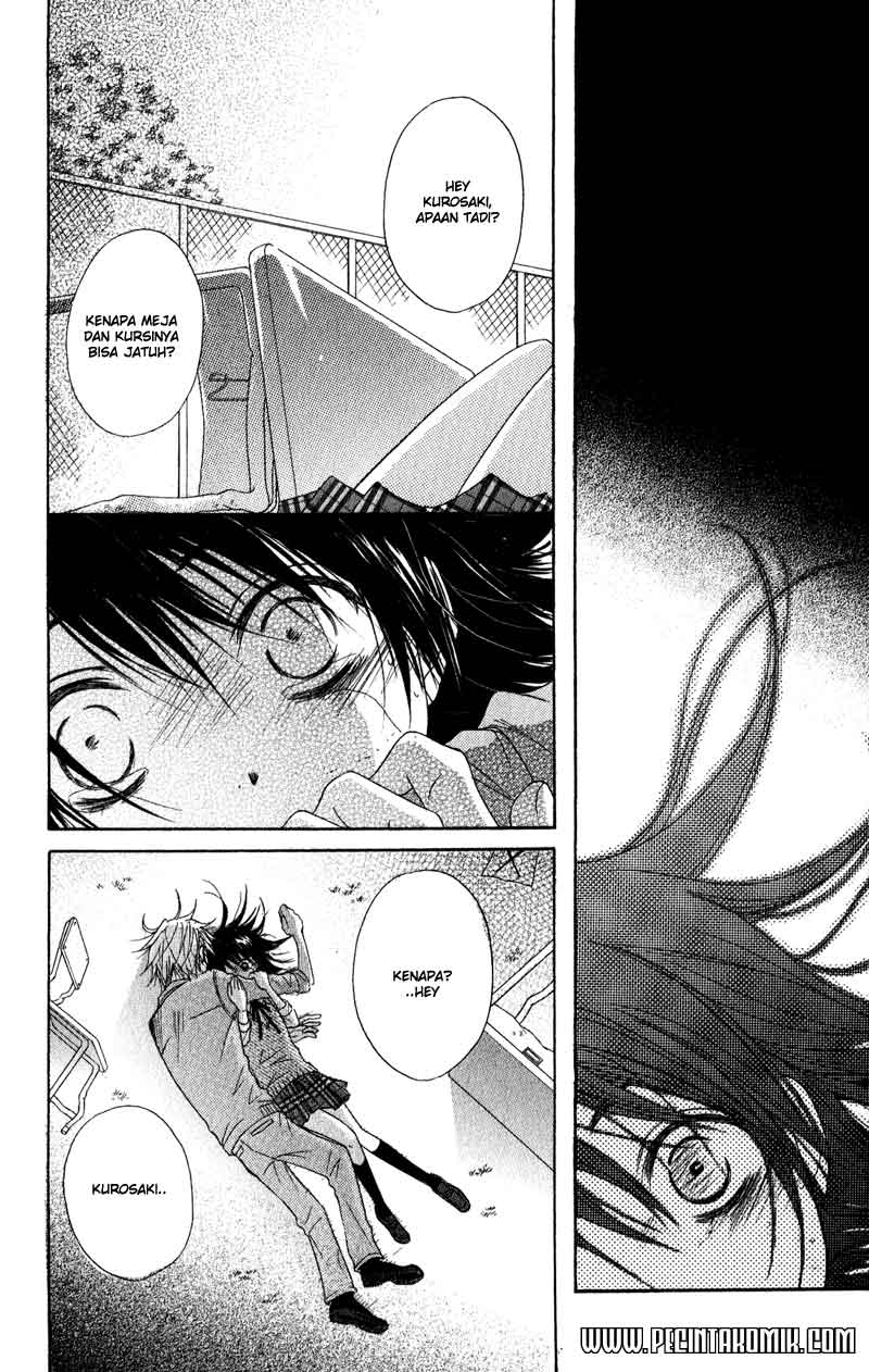 Dengeki Daisy Chapter 19 - halaman 37