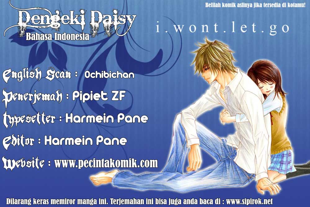 Dengeki Daisy Chapter 2 - halaman 1