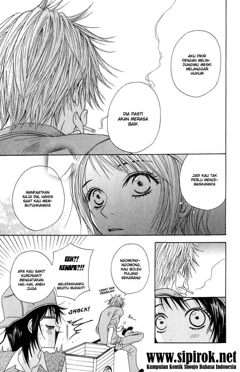 Dengeki Daisy Chapter 2 - halaman 10