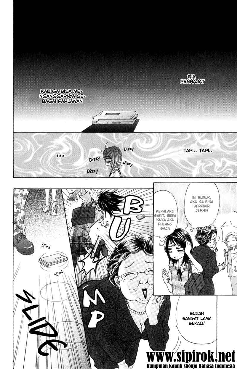 Dengeki Daisy Chapter 2 - halaman 15