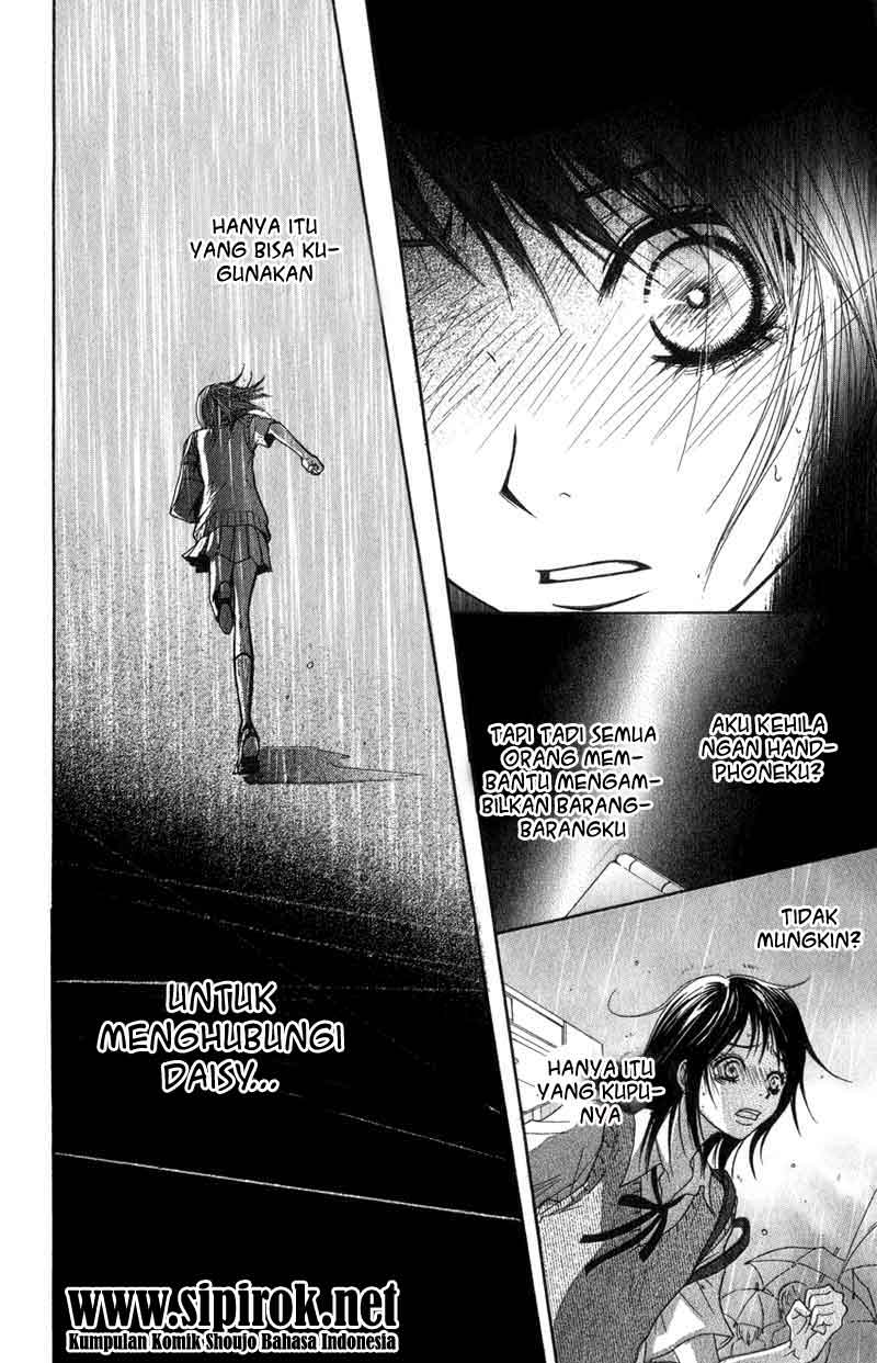 Dengeki Daisy Chapter 2 - halaman 17