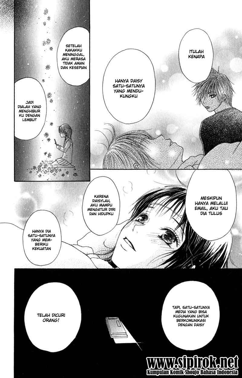 Dengeki Daisy Chapter 2 - halaman 23