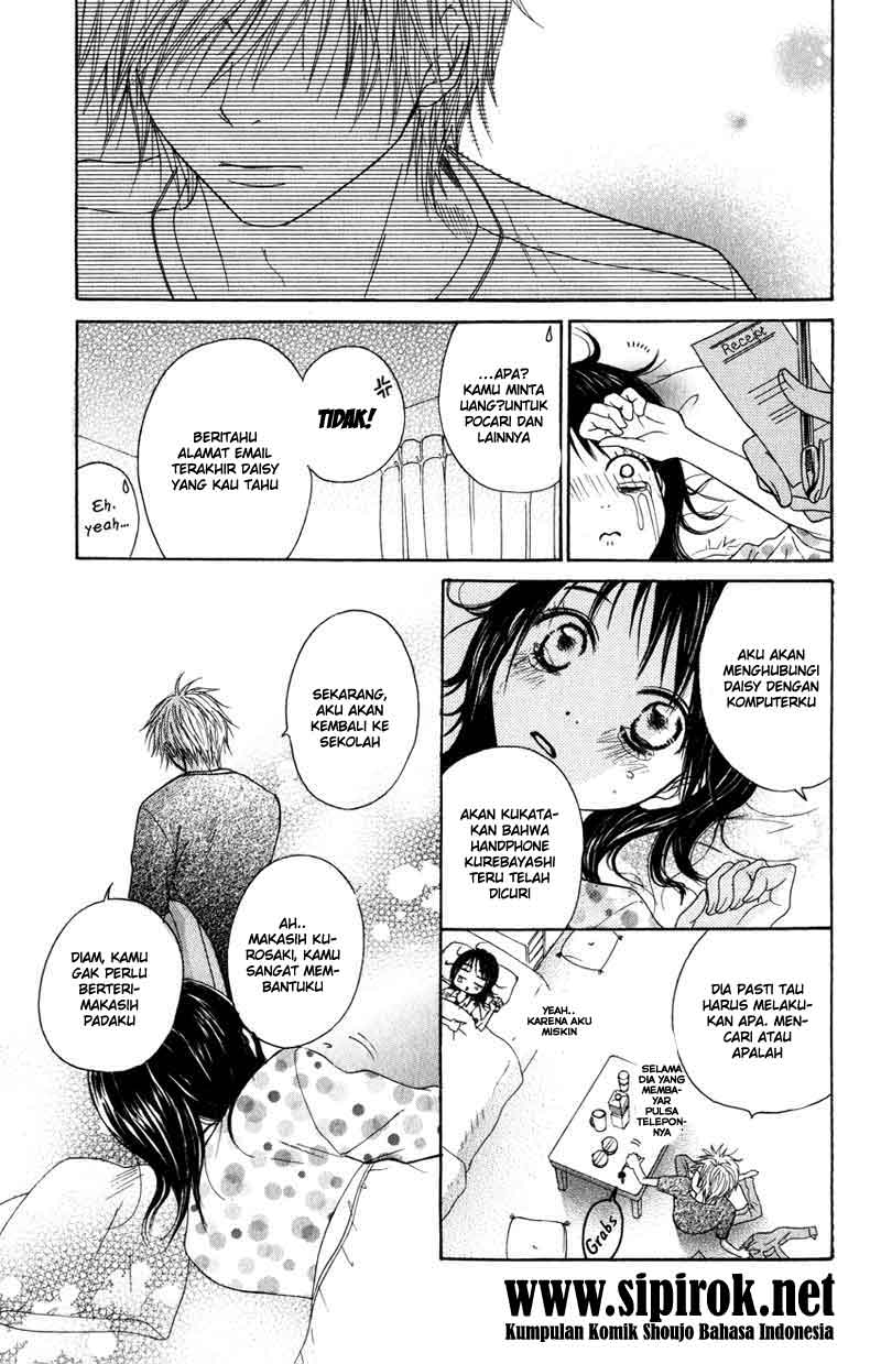 Dengeki Daisy Chapter 2 - halaman 26
