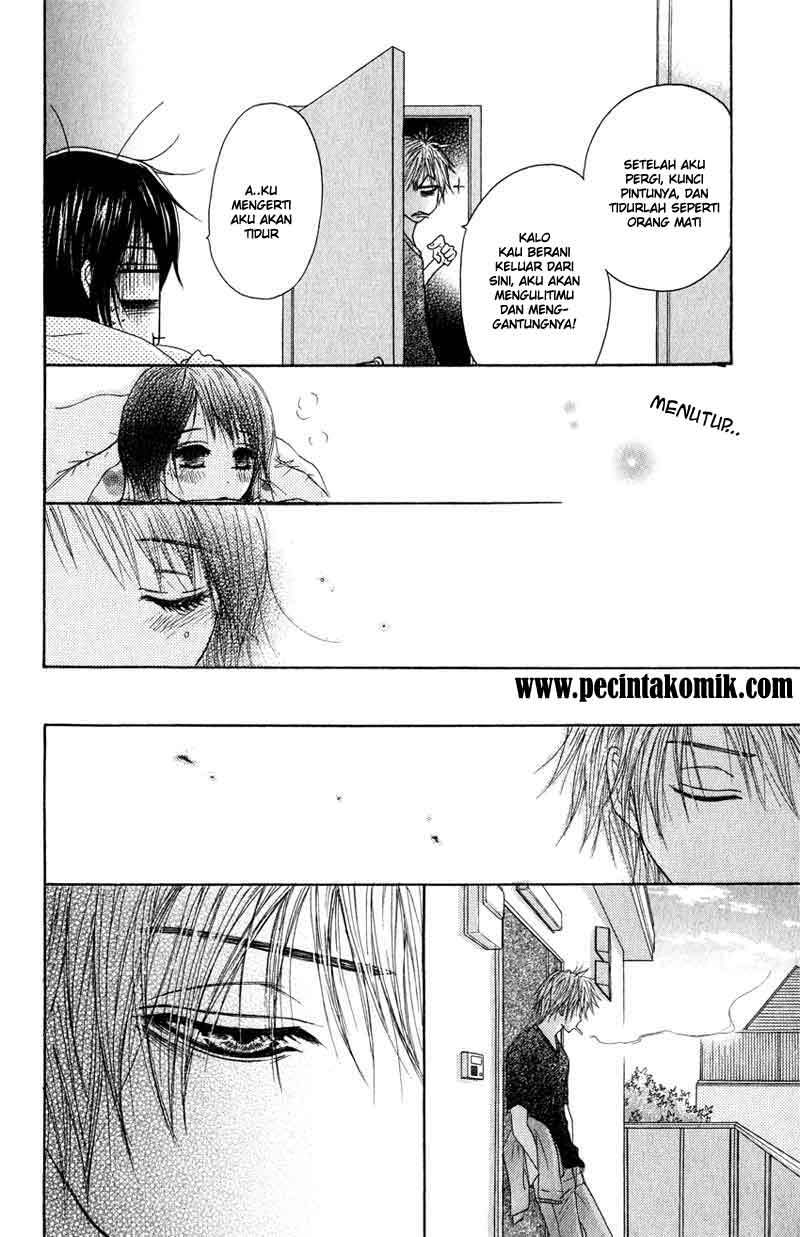 Dengeki Daisy Chapter 2 - halaman 27