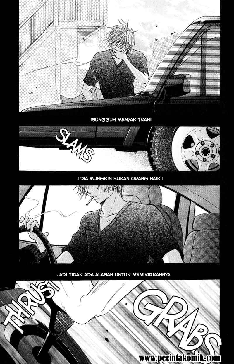 Dengeki Daisy Chapter 2 - halaman 28