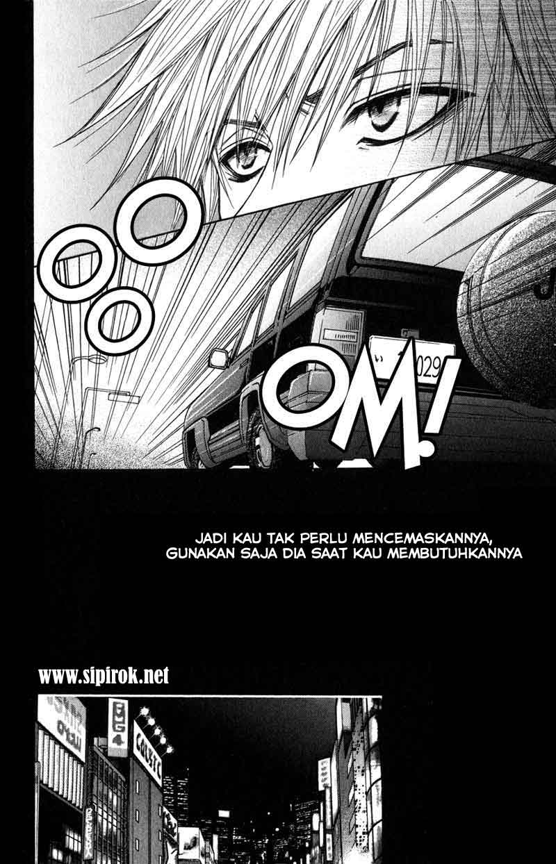 Dengeki Daisy Chapter 2 - halaman 29