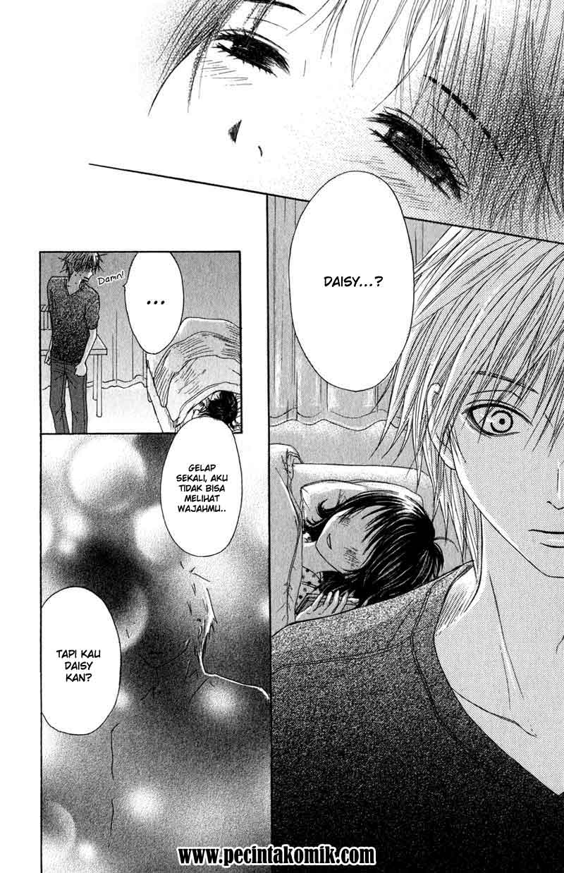 Dengeki Daisy Chapter 2 - halaman 35