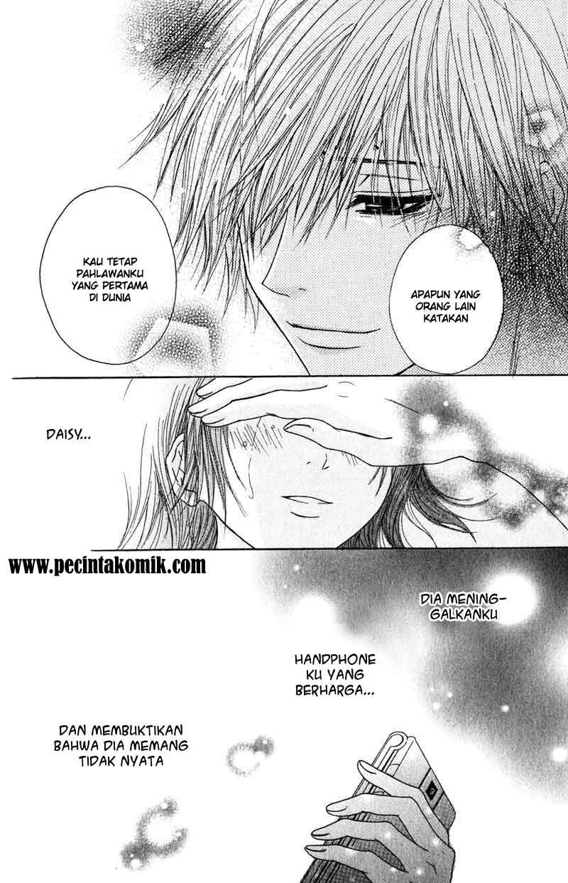 Dengeki Daisy Chapter 2 - halaman 37