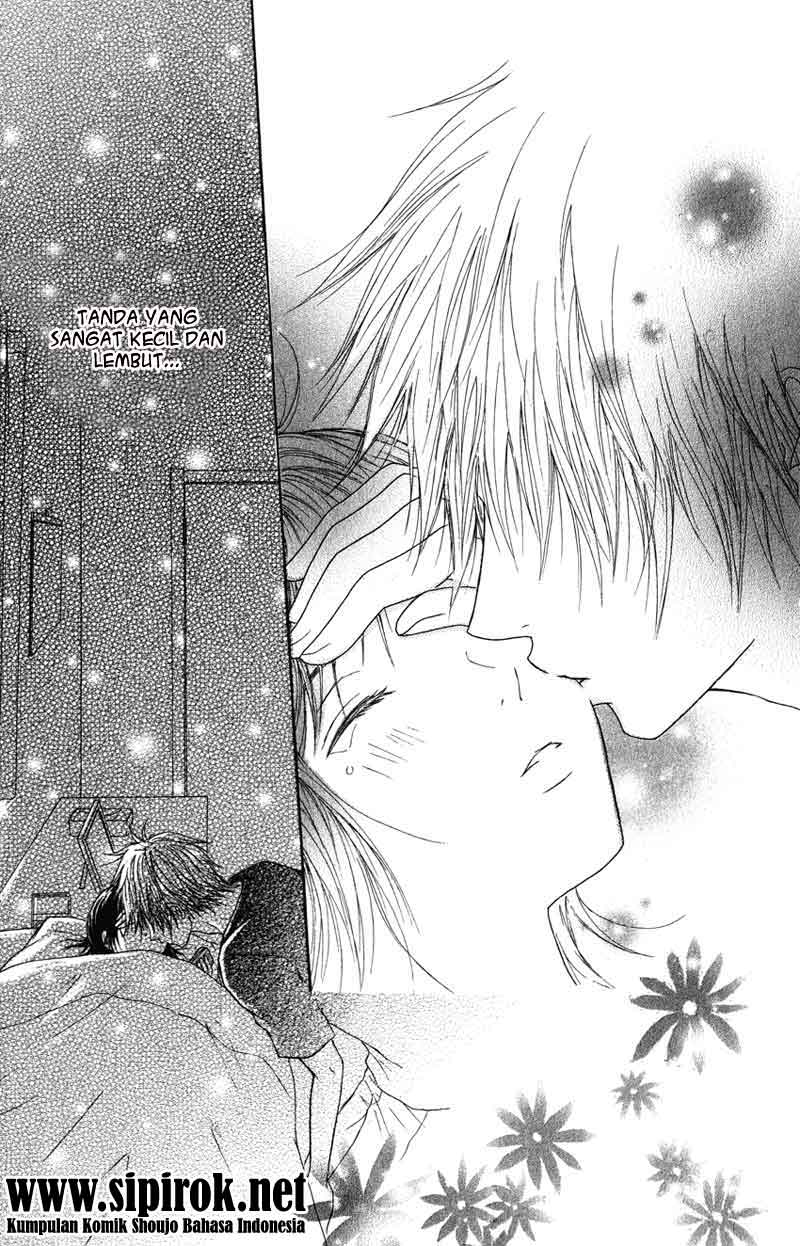 Dengeki Daisy Chapter 2 - halaman 38