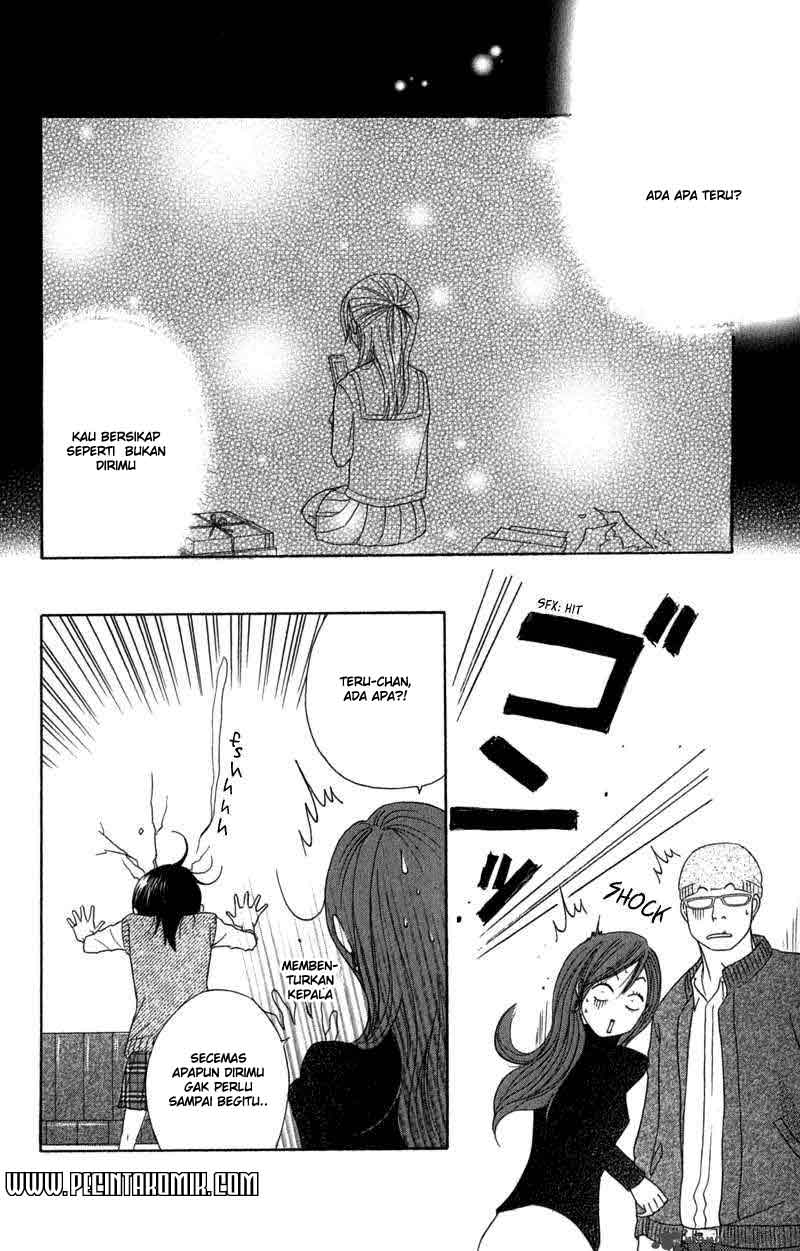 Dengeki Daisy Chapter 20 - halaman 19
