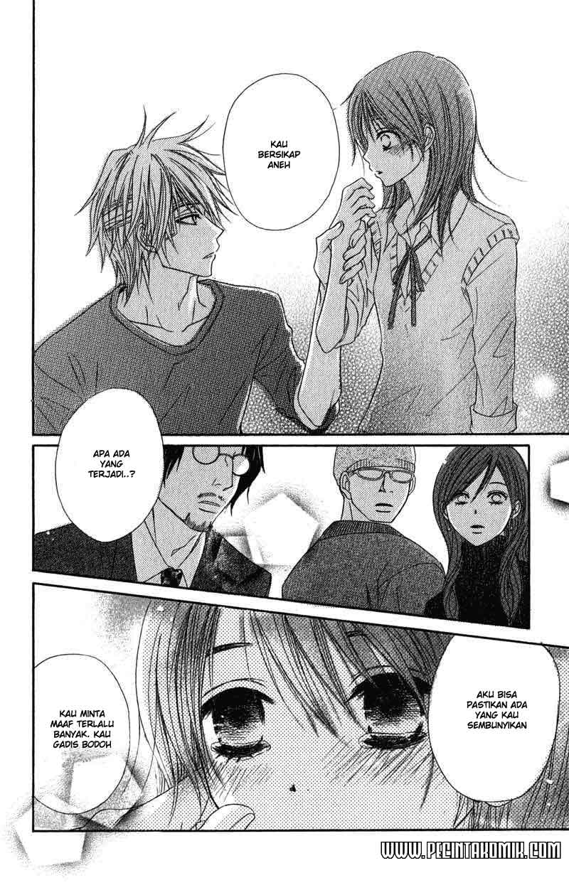 Dengeki Daisy Chapter 20 - halaman 29