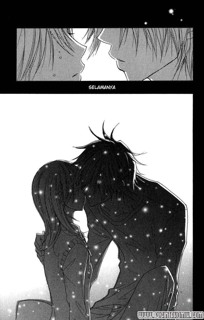 Dengeki Daisy Chapter 20 - halaman 46