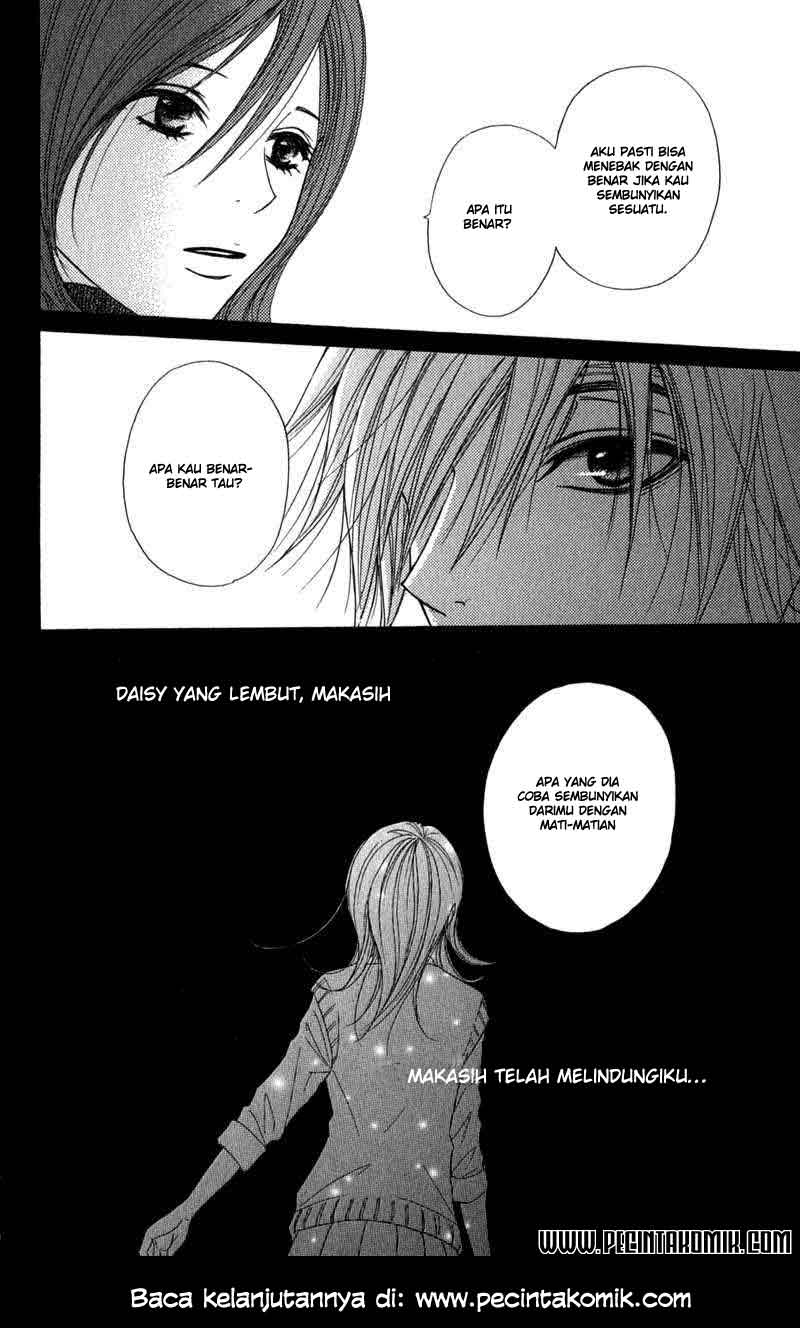 Dengeki Daisy Chapter 20 - halaman 49