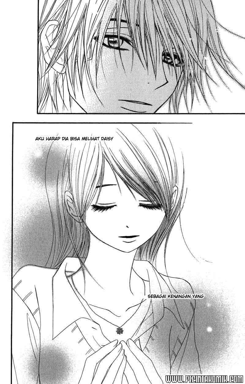 Dengeki Daisy Chapter 21 - halaman 27