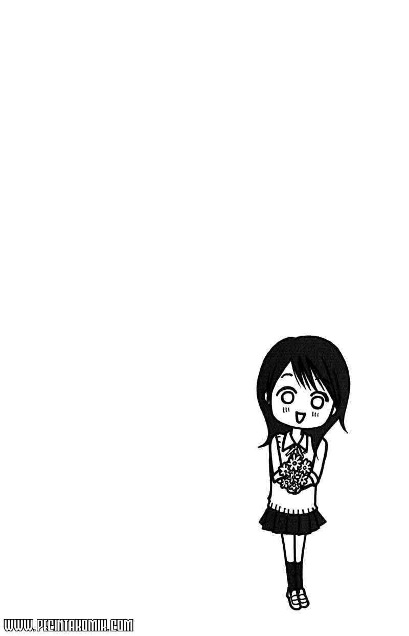 Dengeki Daisy Chapter 21 - halaman 3