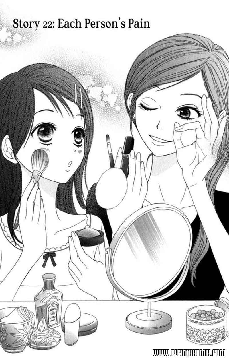 Dengeki Daisy Chapter 22 - halaman 2
