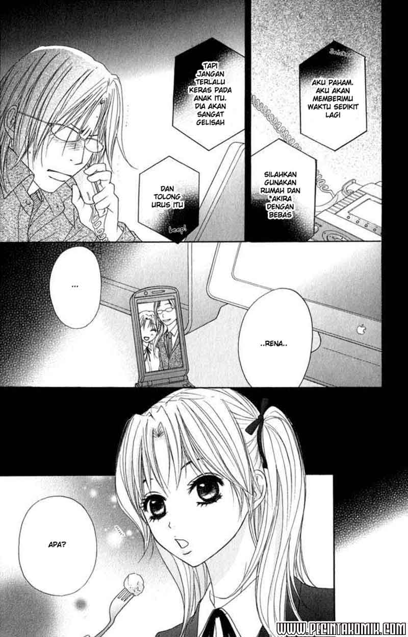 Dengeki Daisy Chapter 23 - halaman 17