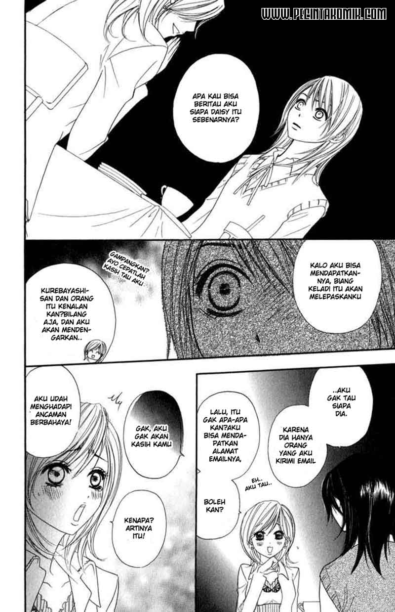 Dengeki Daisy Chapter 23 - halaman 26