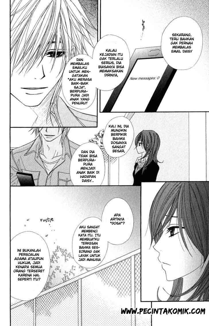 Dengeki Daisy Chapter 24 - halaman 11