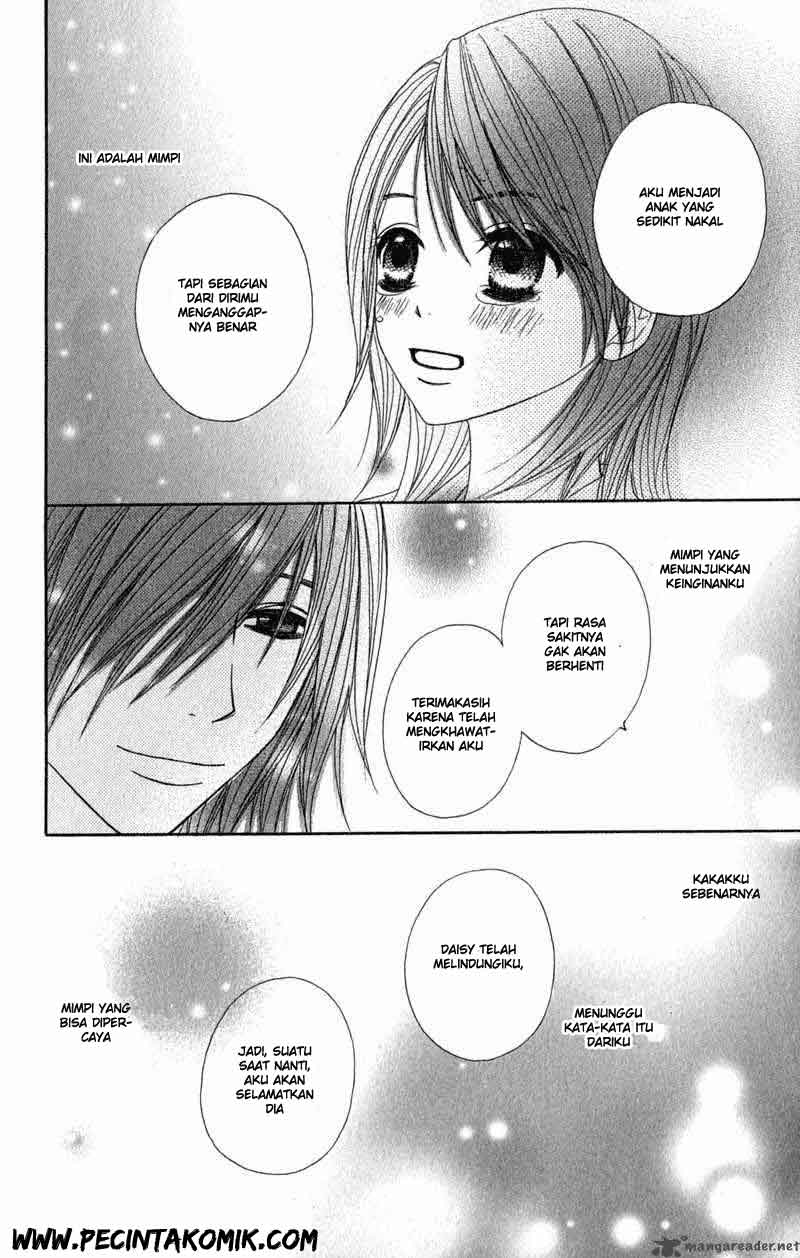 Dengeki Daisy Chapter 25 - halaman 11