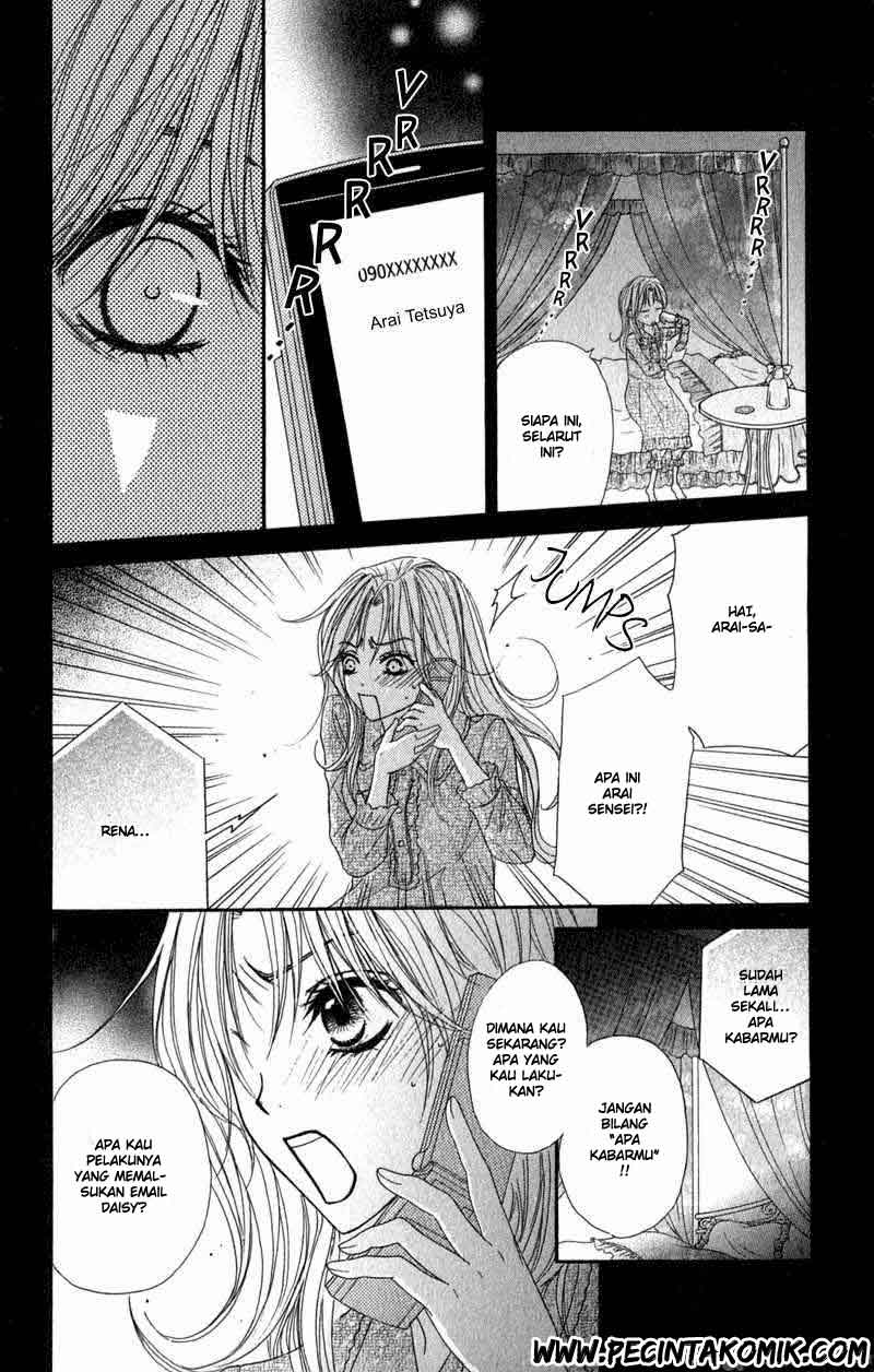 Dengeki Daisy Chapter 25 - halaman 13