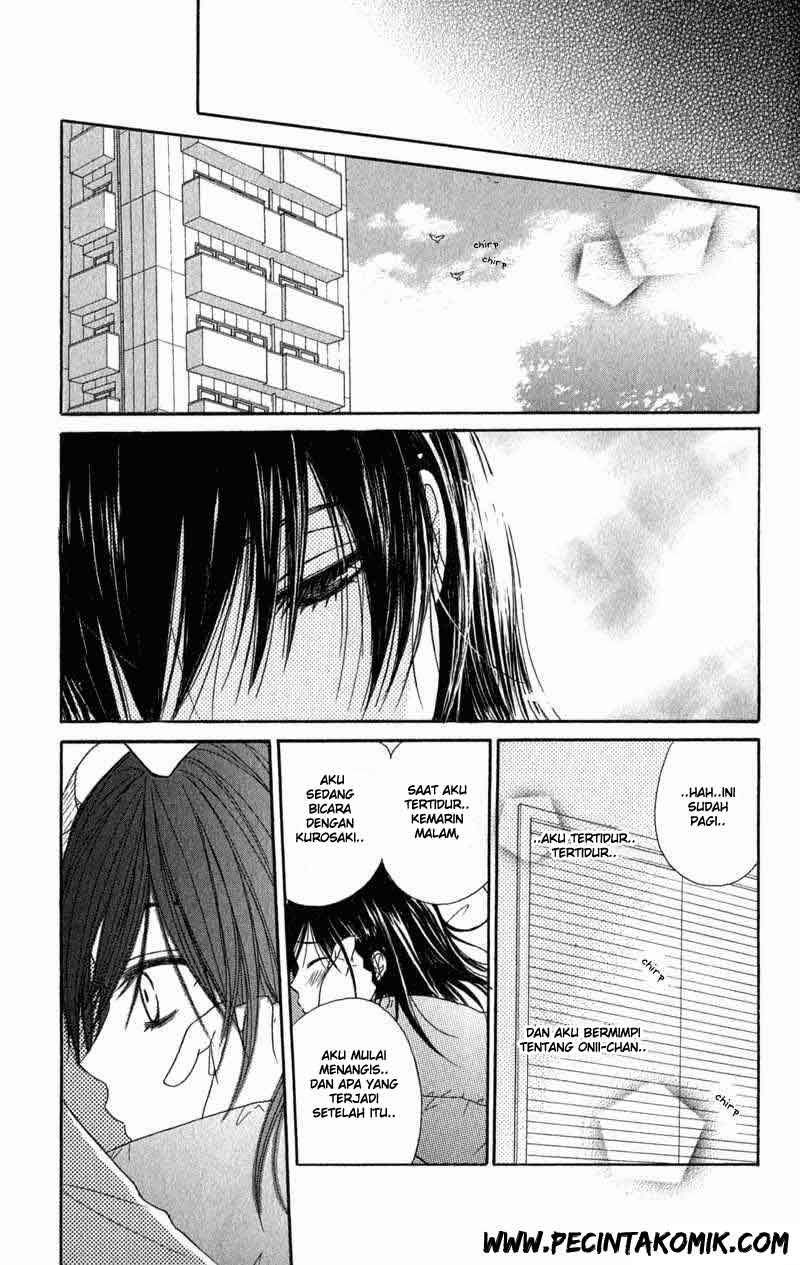 Dengeki Daisy Chapter 25 - halaman 16