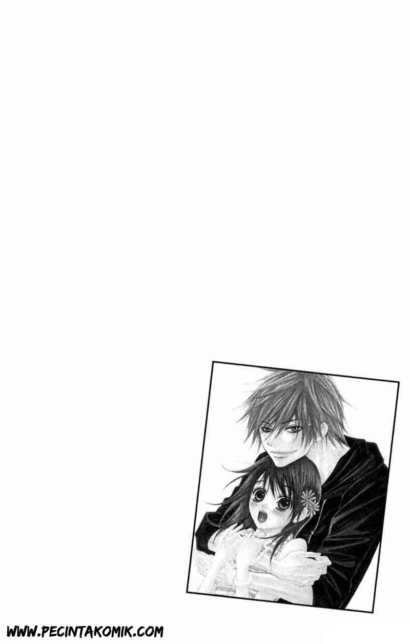 Dengeki Daisy Chapter 25 - halaman 3
