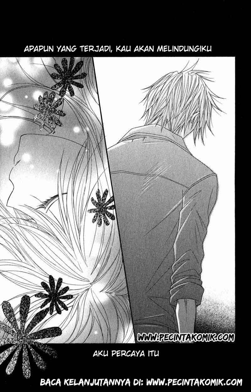Dengeki Daisy Chapter 25 - halaman 42