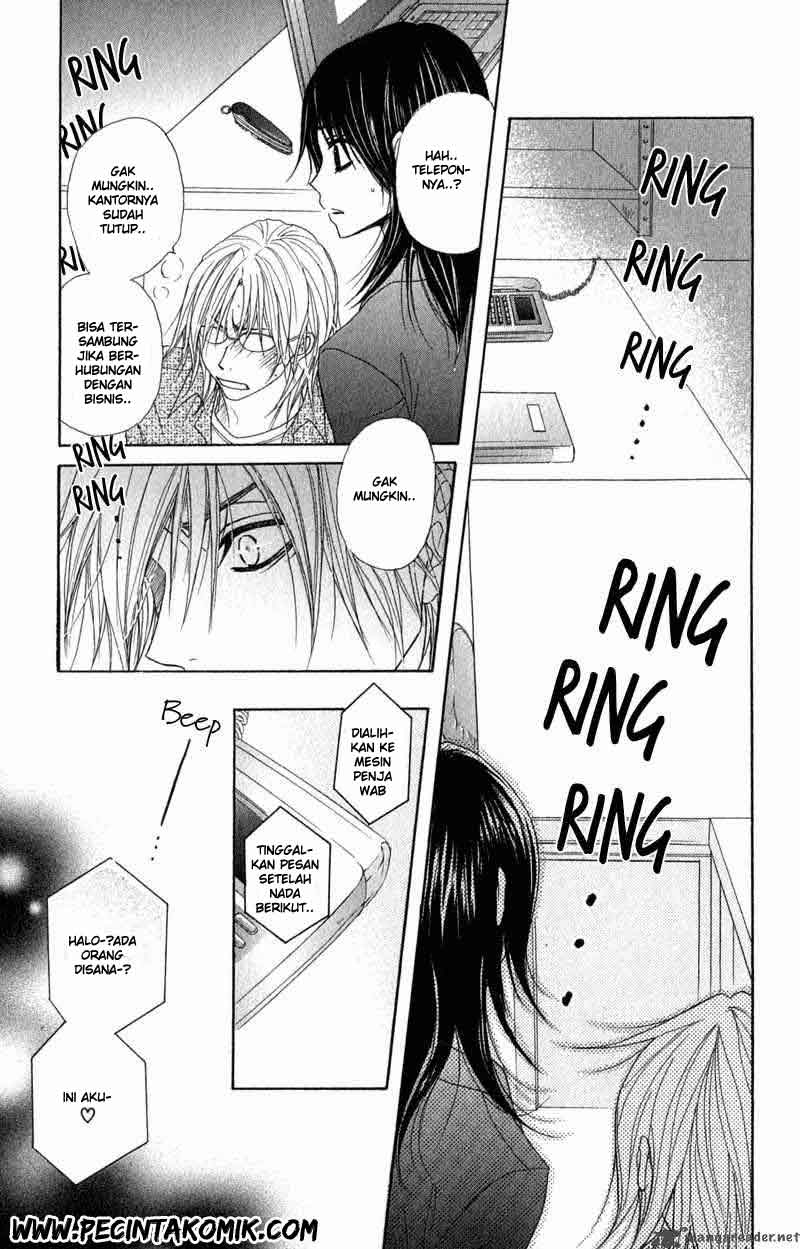 Dengeki Daisy Chapter 26 - halaman 20