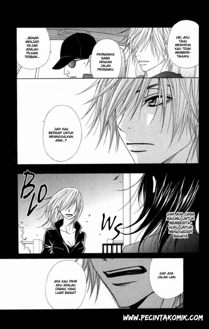 Dengeki Daisy Chapter 26 - halaman 26