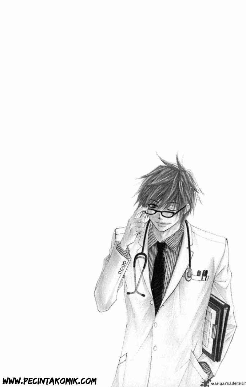 Dengeki Daisy Chapter 26 - halaman 3