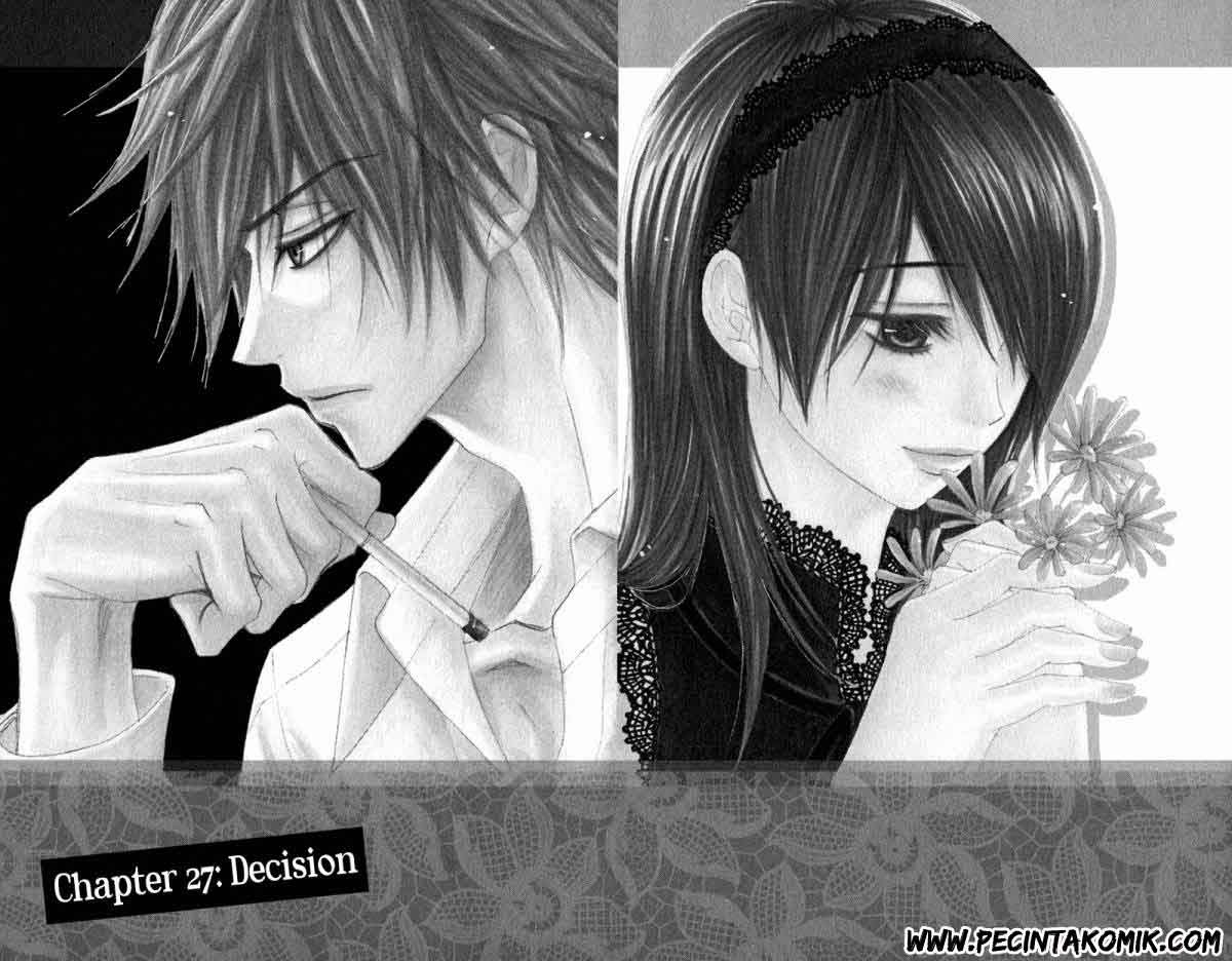 Dengeki Daisy Chapter 27 - halaman 2