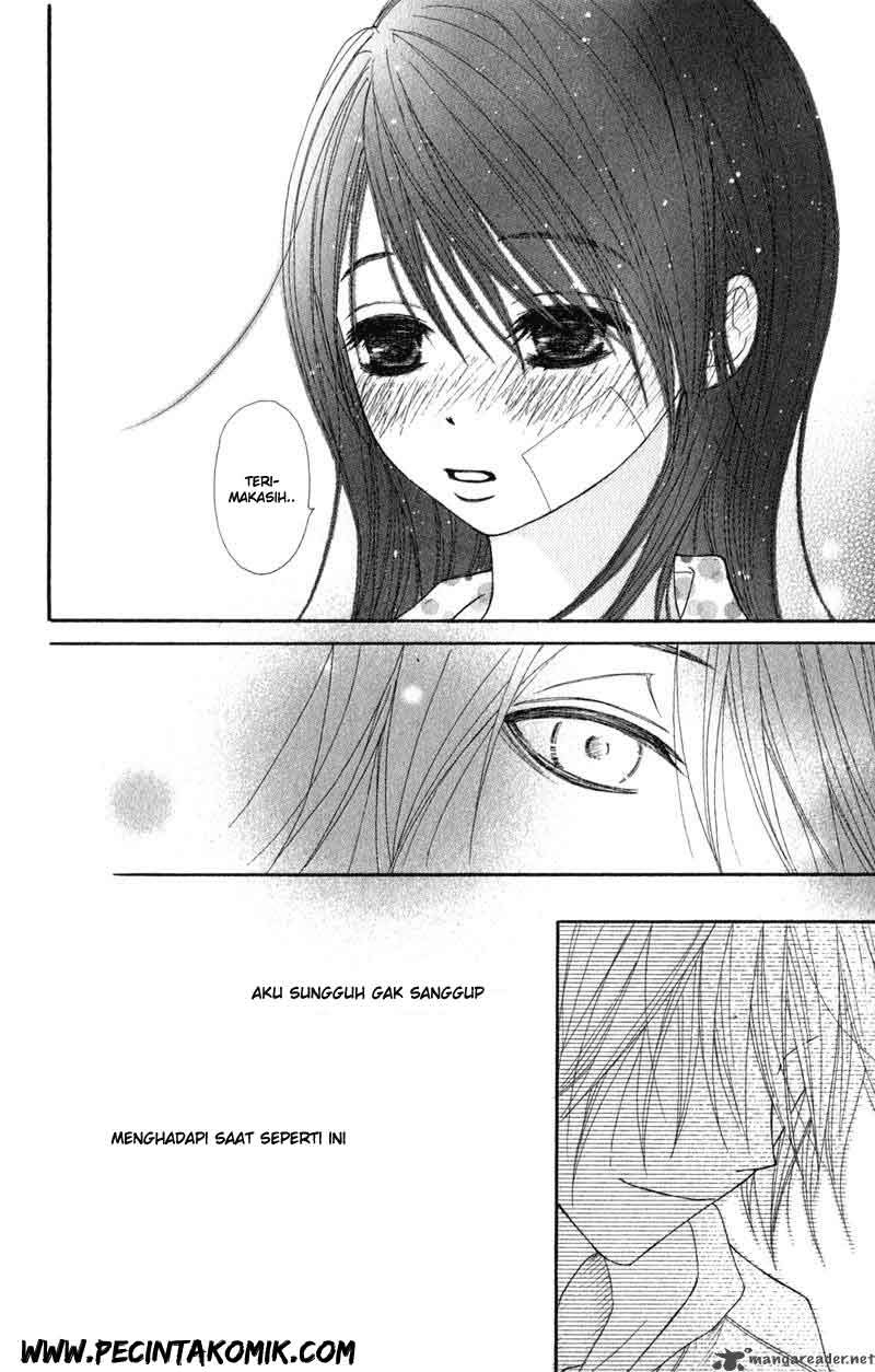 Dengeki Daisy Chapter 27 - halaman 37