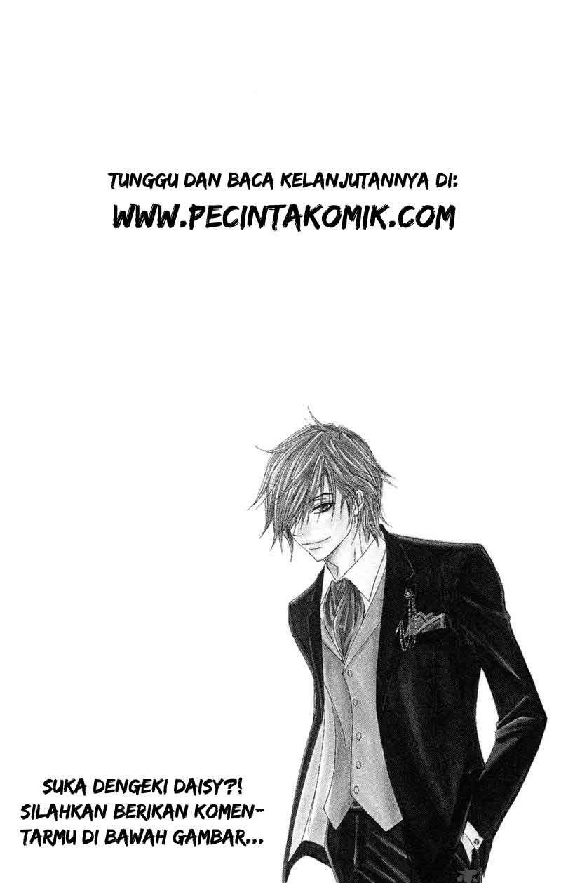 Dengeki Daisy Chapter 27 - halaman 41