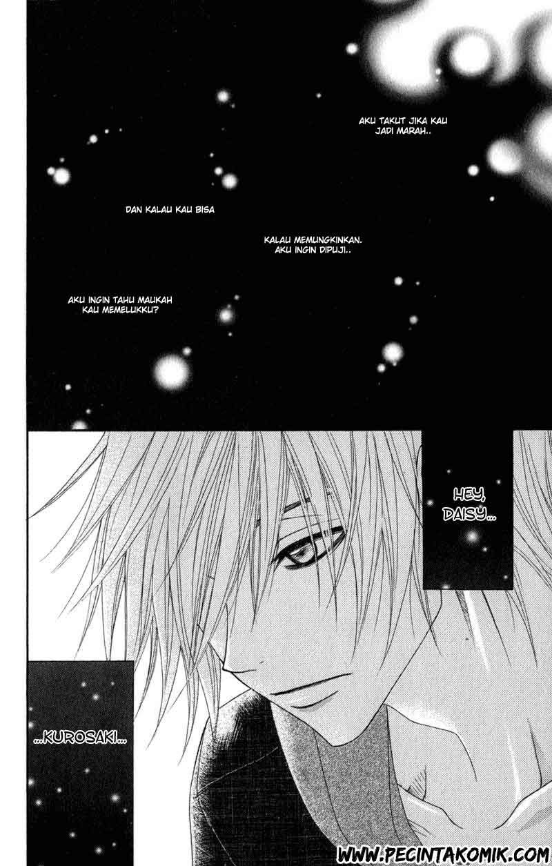 Dengeki Daisy Chapter 27 - halaman 8