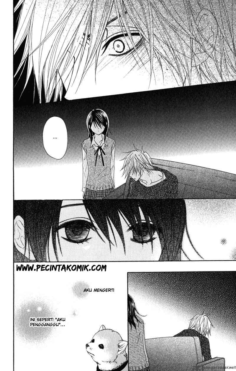 Dengeki Daisy Chapter 29 - halaman 20