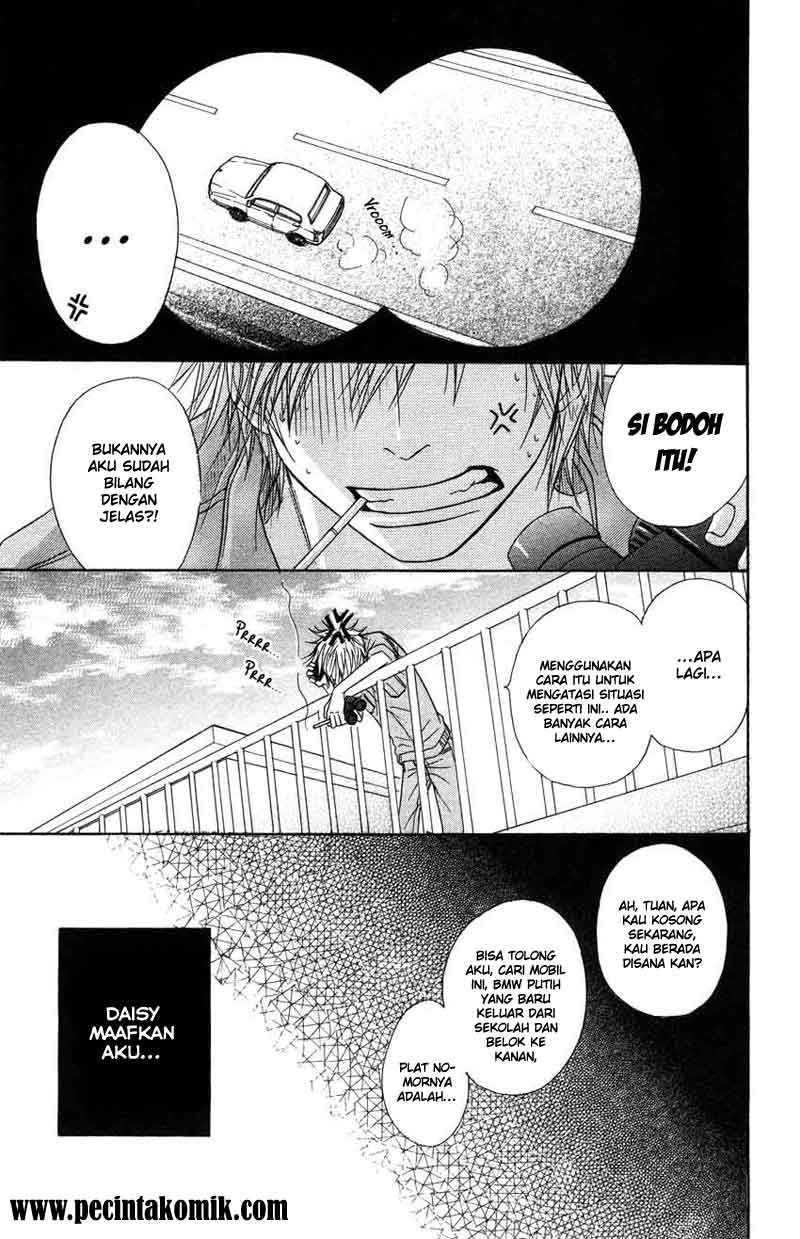 Dengeki Daisy Chapter 3 - halaman 24