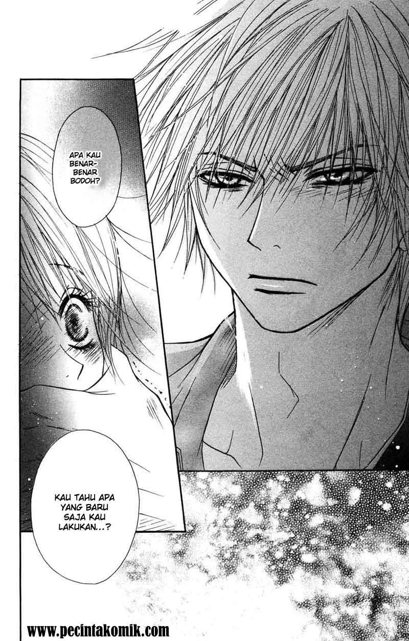 Dengeki Daisy Chapter 3 - halaman 33