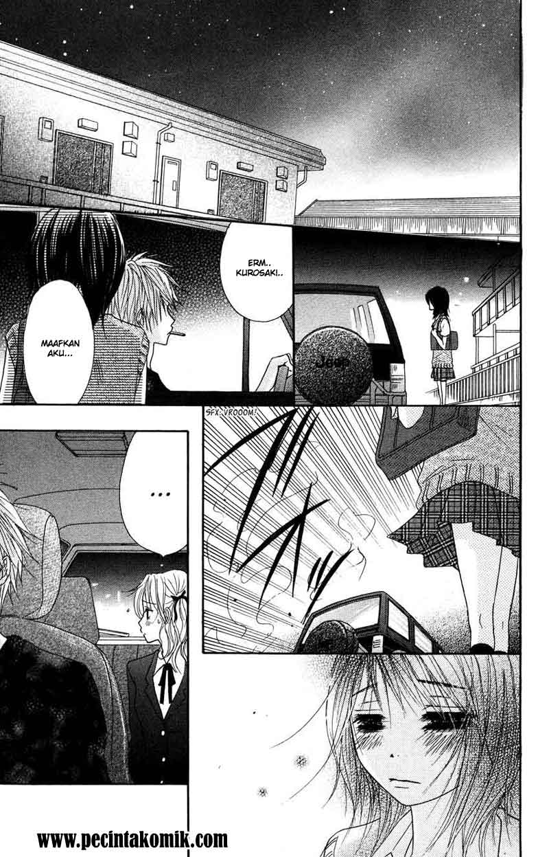 Dengeki Daisy Chapter 3 - halaman 34